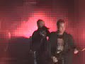 The Prodigy - Live @ Athens 2004 (03) Their Law