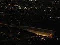Lycabettus Hill - Athens at night (panorama view) Lycabettus Hill - Athens at night (panorama view)