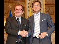 Fiato sul collo Parma