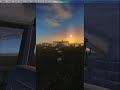 Virtual Flight in Arizona, USA.
