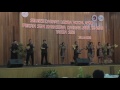 GRATIA VOICE UNIKA SOEGIJAPRANATA - Sampai Kau Jadi Milikku (2nd Winner PEKSIMIDA 2016)