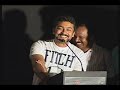 Ayirathil oruvan trailer launch - 04.wmv
