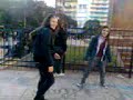 bailecito Flogguer de Nicola ^^
