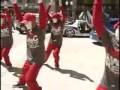 Jabbawockeez Apologize on NBC San Diego (CLEAN MIX)