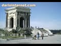 travel france francia south provence provance AIX montpelier