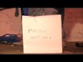Piñata Challenge, Kate Moross vs Tom Merrell