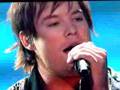 David Cook- Billy Jean- American Idol Top Ten
