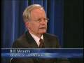 Bill Moyers: Point Loma Writers