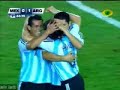 Argentina vs Mexico-Copa Am�rica Venezuela 2007