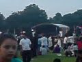 Manchester  Mela Part 1 Sunday 27th July 2008