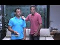 Corretja y Berasategui Wii dobles
