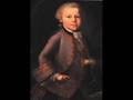 Mozart - Klavierstück in F 33b