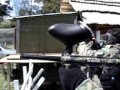 videos de Juegos de Guerra 4 Octubre tarde Cumple de Sebastian