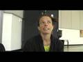 NCI Day 6 Short Interview with Amy