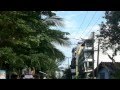 Thailand Beach-Front Apartment for Lease/Rent