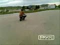 minimoto dammit i changed again seba lino oraz