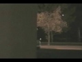 (404s) Beej running across St. Albert, Donkey Kong style!