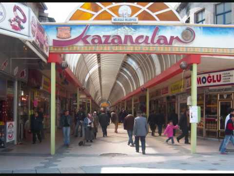 kayseri