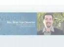 The Mission of Vision International