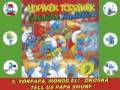 Hupikék Törpikék - Törpapa, Mondd El! 05 (9. Album) (hungaraian)