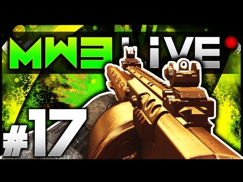 cod mw3 - Enjoyed the Video? Remember to