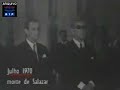 Enterro de Salazar