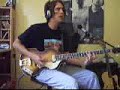 The beatles\"she came in...\" Abbey road-I sing n play hofner