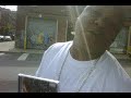 Jadakiss promo for Statik Selektah\