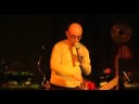 Improvvisazioni - "Omaggio a Demetrio Stratos '08"