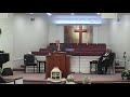 Kenwood Baptist 5-30-2021 AM