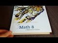 K12 Homeschool/Virtual School Unboxing Part 2