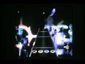 Guitar Hero 5 Wii Custom Master Exploder