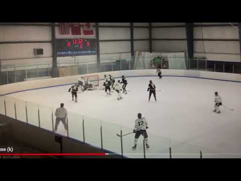 Goal vs OJG 2-5-22