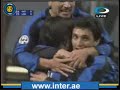 Santiago Solari gol