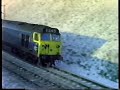 40 years of English Electric type 4\