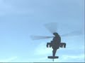 apache