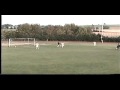 70 Meter Fu�ballsolo - Tor !!!