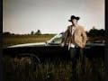 paul brandt-alberta bound w/lyrics