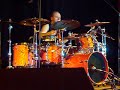 Szend?fi P�ter drum clinic (2007.04.14.) - Jazzin\