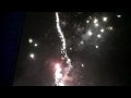 Silvester 2009/2010 Genshagen