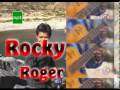 Rocky Roger Los Traviesos del Amor - Requinto
