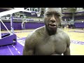 Nate Robinson Motivational Video