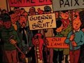 tintin moulinsart cheverny