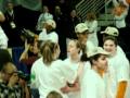 Lady Vols win Sec Tournament 2010