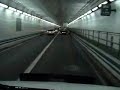 Driving Under Water Driving Under Water