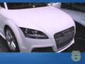 Audi TTS Car Review - Detroit Auto Show - Kelley Blue Book