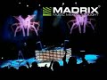 DJ Tiesto meets MADRIX at Global Dance Festival 2007