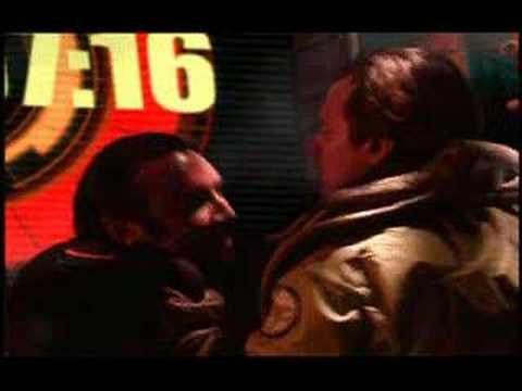 Command & Conquer Tiberian Sun -- GDI 7