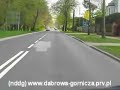 20080427_01 Dąbrowa Górnicza - Ząbkowice. Wizytówka dzielnicy.