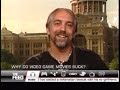 Richard Garriott Game interview Richard Garriott Game interview